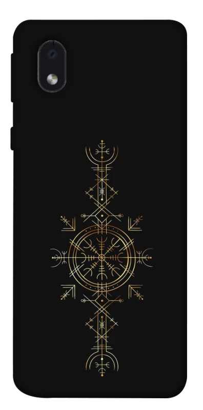 Чехол на Samsung Galaxy M01 Core / A01 Core Viking Compass фото 1 из 1