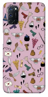 Чохол на Oppo A52 / A72 / A92 Harry Potter V16 фото 1 з 1