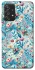 Чехол на Samsung Galaxy A52 4G / A52 5G Floral design ver.5 фото 1 из 1