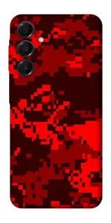 Чехол на Samsung Galaxy A16 4G/5G Camouflage v28 фото 1 из 1