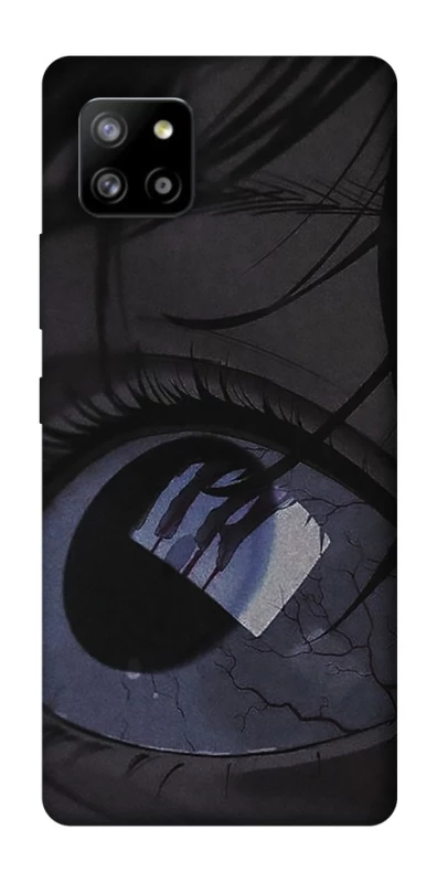 Чохол на Samsung Galaxy A42 5G Eye фото 1 з 1