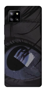 Чехол на Samsung Galaxy A42 5G Eye фото 1 из 1