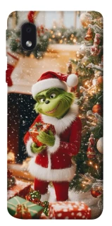 Чехол на Samsung Galaxy M01 Core / A01 Core Grinch mood ver.7 фото 1 из 1