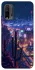 Чехол на Xiaomi Redmi 9T Night city фото 1 из 1