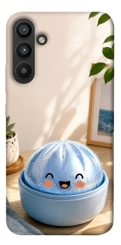 Чехол на Samsung Galaxy A34 5G Dumpling ver.2 фото 1 из 1