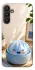 Чехол на Samsung Galaxy A34 5G Dumpling ver.2 фото 1 из 1