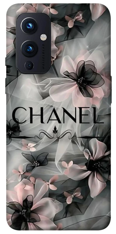 Чехол на OnePlus 9 Chanel фото 1 из 1