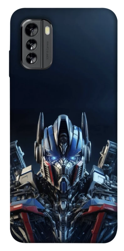 Чохол на Nokia G60 Transformer фото 1 з 1