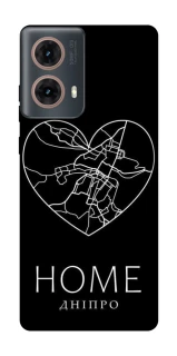 Чохол на Motorola Moto G85 Дніпро Home фото 1 з 1