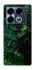Чехол на Infinix Note 40 4G Warcraft Illidan v2 фото 1 из 1
