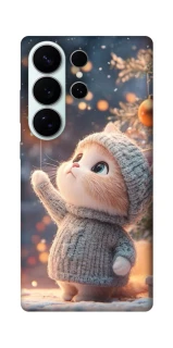 Чехол на Samsung Galaxy S26 Christmas mood ver.9 фото 1 из 1