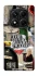 Чохол на Xiaomi Redmi Note 14 Pro 4G Fashion collage ver.14 фото 1 з 1