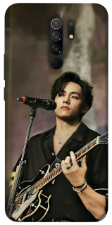 Чехол на Xiaomi Redmi 9 V - BTS фото 1 из 1