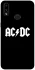Чохол на Samsung Galaxy A10s AC/DC logo фото 1 з 1