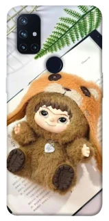 Чехол на OnePlus Nord N10 5G Wakuku ver.4 фото 1 из 1