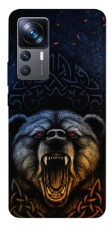 Чехол на Xiaomi 12T / 12T Pro Bear v2 фото 1 из 1