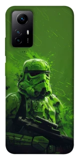 Чехол на Xiaomi Redmi Note 12S stormtrooper фото 1 из 1
