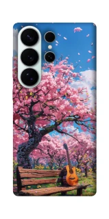 Чехол на Samsung Galaxy S26 Pro Sakura фото 1 из 1