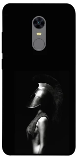 Чохол на Xiaomi Redmi 5 Plus / Redmi Note 5 (Single Camera) Goddess of war ver.7 фото 1 з 1
