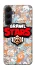 Чохол на Samsung Galaxy A55 Brawl Stars ver.15 фото 1 з 1