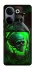 Чохол на TECNO Camon 20 Pro (CK7n) Skull bottle фото 1 з 1