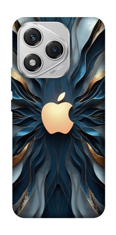 Чохол на Honor 400 Lite Apple logo ver.3 фото 1 з 1