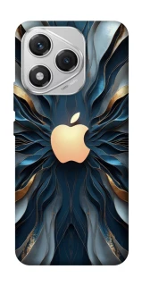 Чохол на Honor 400 Lite Apple logo ver.3 фото 1 з 1