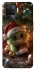 Чохол на Oppo Reno 5 Lite Grinch mood ver.4 фото 1 з 1
