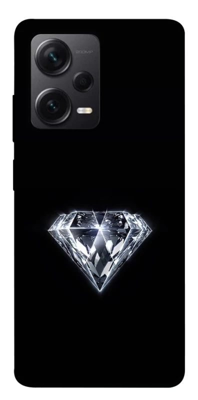 Чохол на Xiaomi Redmi Note 12 Pro+ 5G Бриллиант фото 1 з 1