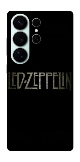 Чохол на Samsung Galaxy S26 Ultra Led Zeppelin logo фото 1 з 1