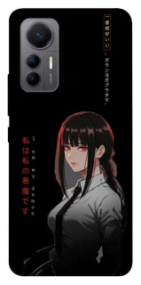 Чохол на Xiaomi 12 Lite She is Japanese ver.3 фото 1 з 1