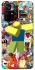 Чохол на Xiaomi Poco M4 Pro 5G Roblox style фото 1 з 1