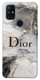 Чехол на OnePlus Nord N10 5G Dior ver.3 фото 1 из 1