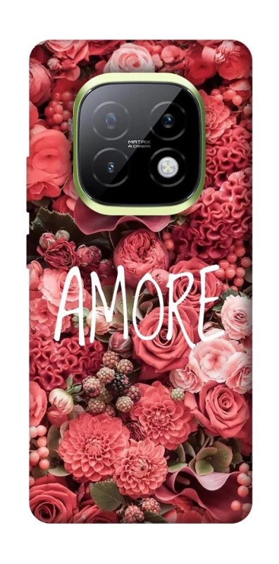 Чехол на Realme Narzo 70 Turbo Amore фото 1 из 1