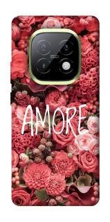 Чехол на Realme Narzo 70 Turbo Amore фото 1 из 1