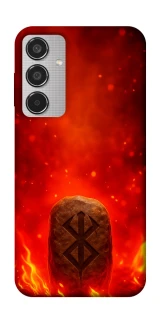 Чохол на Samsung Galaxy M35 Runa Berserk фото 1 з 1