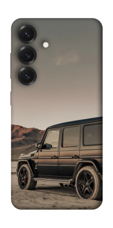 Чохол на Samsung Galaxy S26+ Gelik фото 1 з 1