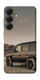 Чехол на Samsung Galaxy S26+ Gelik фото 1 из 1