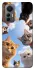 Чехол на Xiaomi 12 Lite Cats фото 1 из 1
