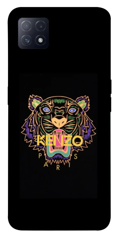 Чохол на Oppo A72 5G / A73 5G Kenzo фото 1 з 1