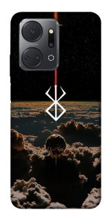 Чохол на Huawei Honor X7a Berserk Universe фото 1 з 1