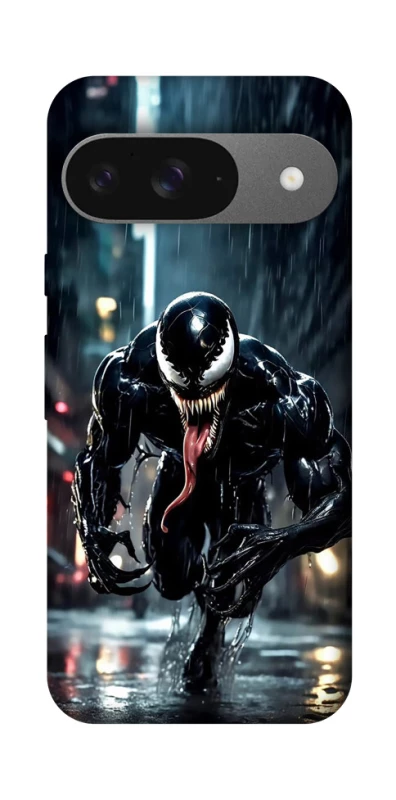 Чохол на Google Pixel 10 Venom v2 фото 1 з 1