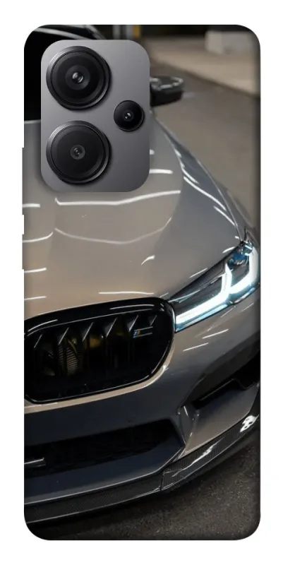 Чехол на Xiaomi Redmi Note 13 Pro+ BMW v53 фото 1 из 1