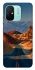 Чехол на Xiaomi Redmi 12C / Poco C55 USA mountain v3 фото 1 из 1