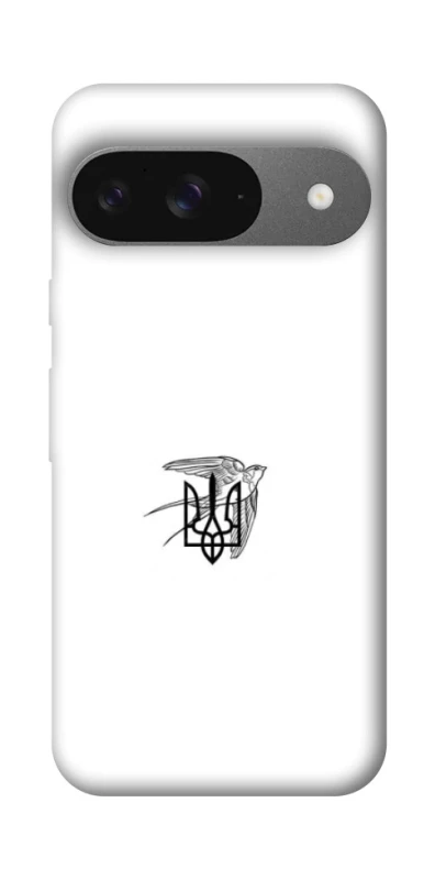 Чохол на Google Pixel 10 Сокіл фото 1 з 1