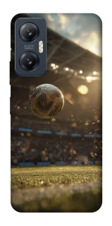 Чехол на Infinix Hot 20 5G Football aesthetic ver.2 фото 1 из 1