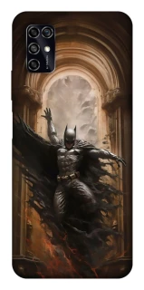 Чохол на ZTE Blade V2020 Smart Batman v3 фото 1 з 1