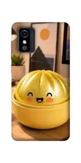 Чехол на ZTE Blade L9 Dumpling ver.8 фото 1 из 1