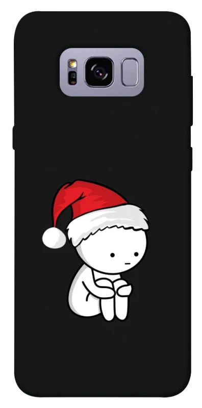 Чехол на Samsung G955 Galaxy S8 Plus Christmas mood ver.2 фото 1 из 1