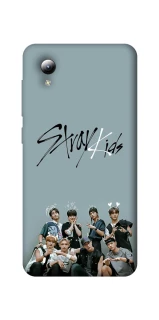 Чехол на ZTE Blade A3 (2019) Stray Kids v5 фото 1 из 1